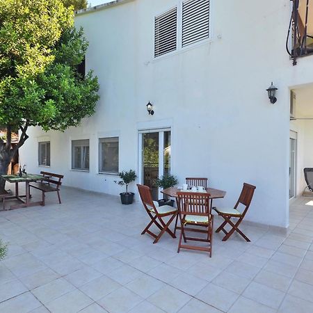 Apartments Vukasovic Mimice Luaran gambar