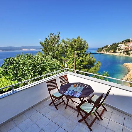 Apartments Vukasovic Mimice Bilik gambar