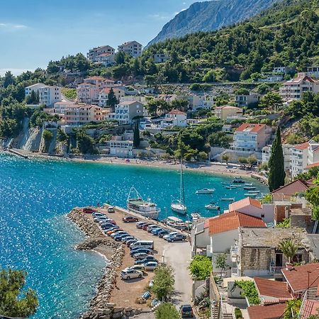 Apartments Vukasovic Mimice Luaran gambar