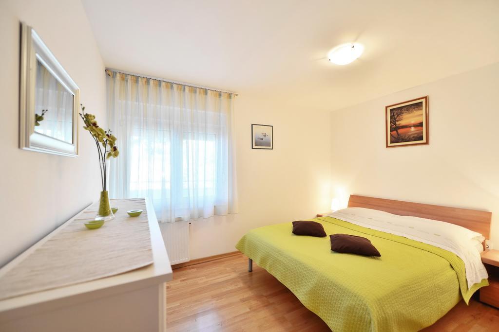 Apartments Vukasovic Mimice Bilik gambar