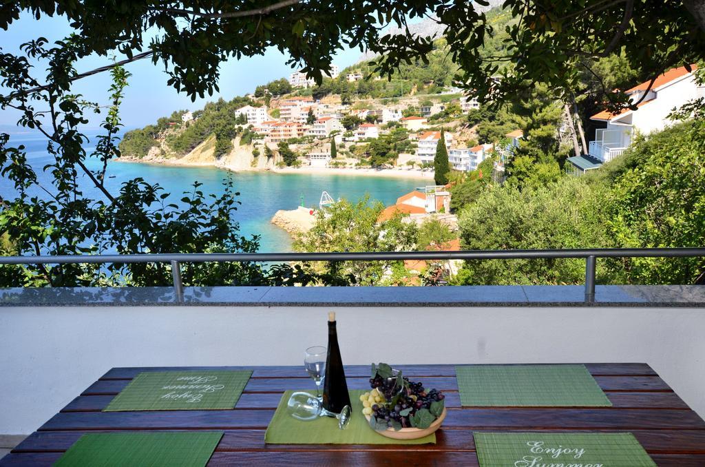 Apartments Vukasovic Mimice Bilik gambar