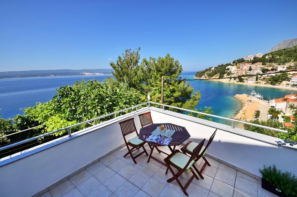 Apartments Vukasovic Mimice Bilik gambar