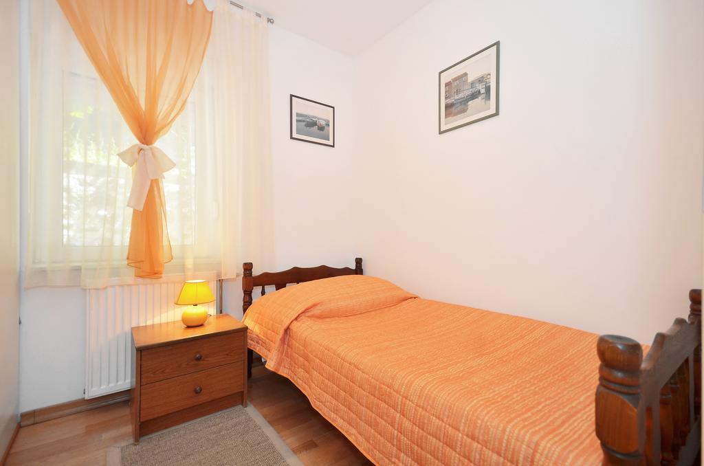 Apartments Vukasovic Mimice Bilik gambar