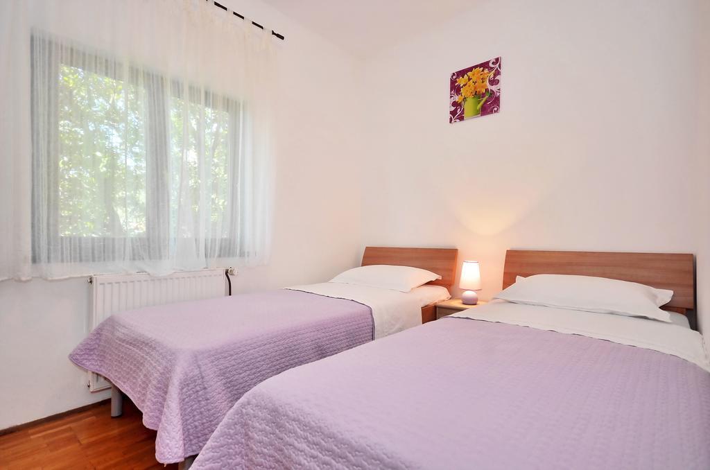 Apartments Vukasovic Mimice Bilik gambar