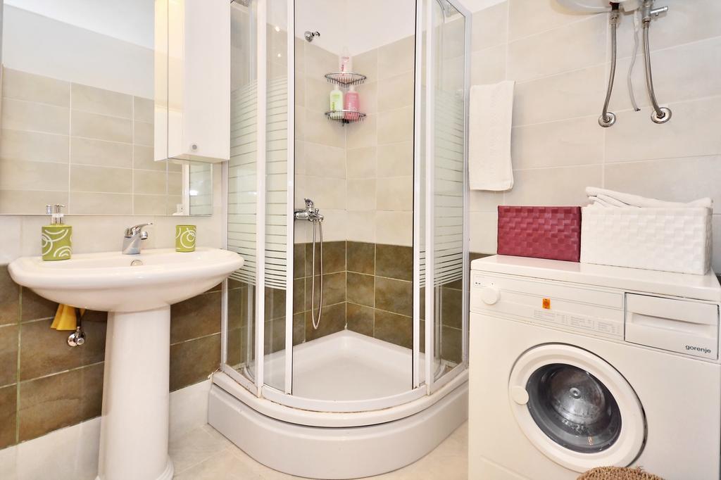 Apartments Vukasovic Mimice Bilik gambar