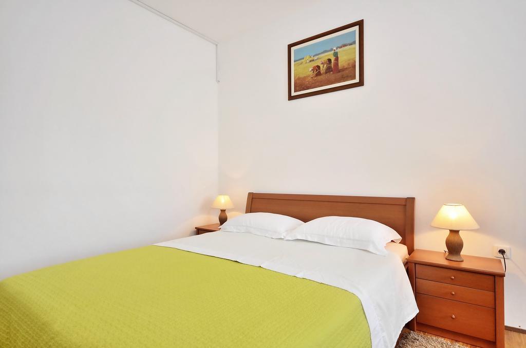 Apartments Vukasovic Mimice Bilik gambar